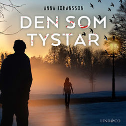 Johansson, Anna - Den som tystar, audiobook