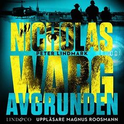 Lindmark, Peter - Avgrunden, audiobook