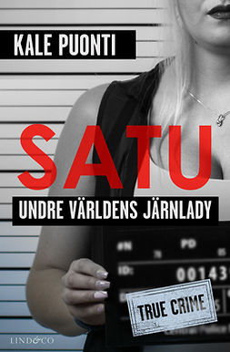 Puonti, Kale - Satu: Undre världens järnlady, e-kirja