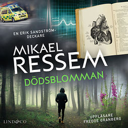 Ressem, Mikael - Dödsblomman, audiobook