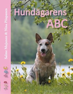 Mujunen, Salme - Hundägarens ABC, e-bok