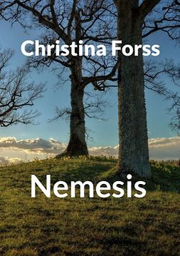 Forss, Christina - Nemesis: Vedergällning, ebook