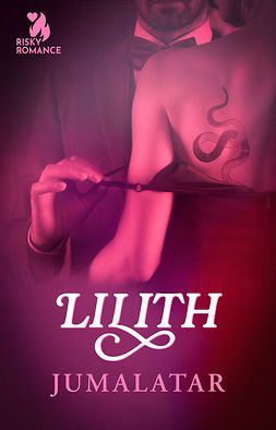 Lilith - Jumalatar, e-bok