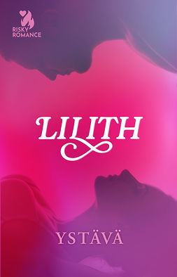 Lilith - Ystävä, e-kirja