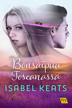 Keats, Isabel - Bonsaipuu Toscanassa, e-kirja