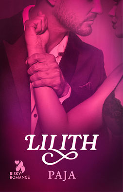 Lilith - Paja, e-kirja