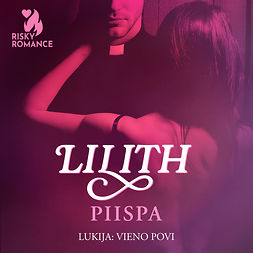 Lilith - Piispa, äänikirja