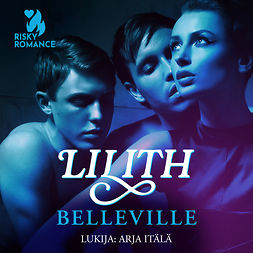 Lilith - Belleville, audiobook