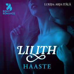 Lilith - Haaste, äänikirja
