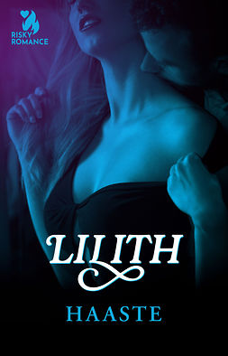 Lilith - Haaste, ebook