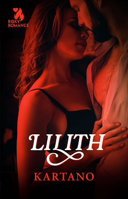 Lilith - Kartano, e-kirja