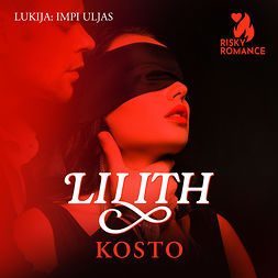 Lilith - Kosto, äänikirja