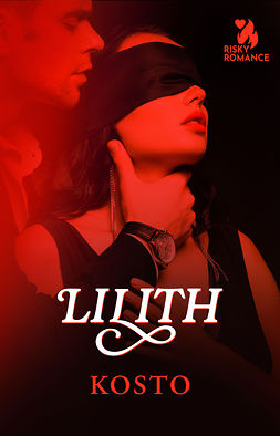 Lilith - Kosto, e-kirja