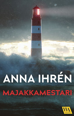 Ihrén, Anna - Majakkamestari, ebook