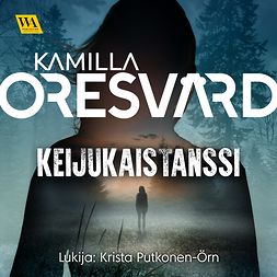 Oresvärd, Kamilla - Keijukaistanssi, äänikirja