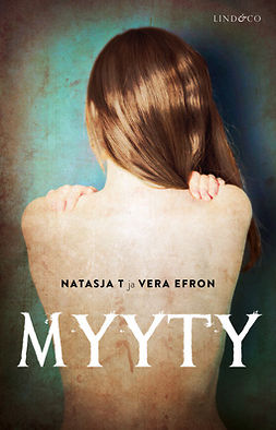 T., Natasja - Myyty, ebook