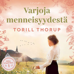 Thorup, Torill - Varjoja menneisyydestä, äänikirja