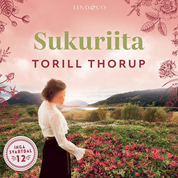 Thorup, Torill - Sukuriita, audiobook