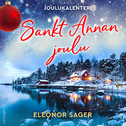Sager, Eleonor - Sankt Annan joulu, äänikirja