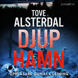 Alsterdal, Tove - Djuphamn, audiobook