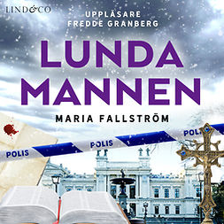 Fallström, Maria - Lundamannen, audiobook