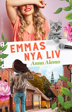 Alemo, Anna - Emmas nya liv, ebook