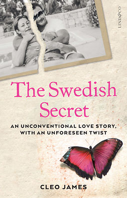 James, Cleo - The Swedish Secret, ebook