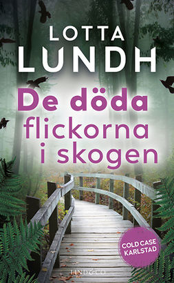 Lundh, Lotta - De döda flickorna i skogen, ebook