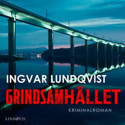 Lundqvist, Ingvar - Grindsamhället, äänikirja