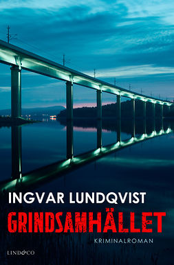 Lundqvist, Ingvar - Grindsamhället, ebook