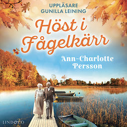 Persson, Ann-Charlotte - Höst i Fågelkärr, audiobook