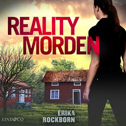 Rockborn, Erika - Realitymorden, audiobook