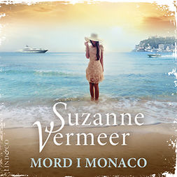 Vermeer, Suzanne - Mord i Monaco, audiobook