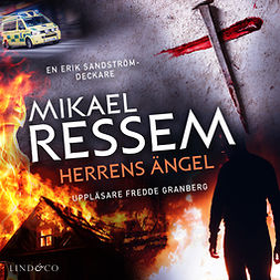 Ressem, Mikael - Herrens ängel, audiobook