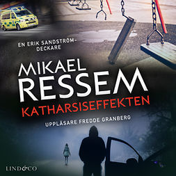 Ressem, Mikael - Katharsiseffekten, audiobook