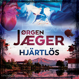 Jæger, Jørgen - Hjärtlös, audiobook