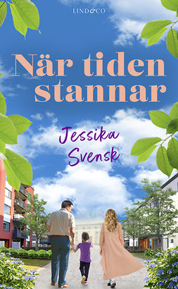 Svensk, Jessika - När tiden stannar, ebook