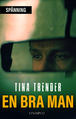 Trender, Tina - En bra man, e-kirja