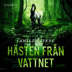 Linde, Camilla - Hästen från vattnet, audiobook