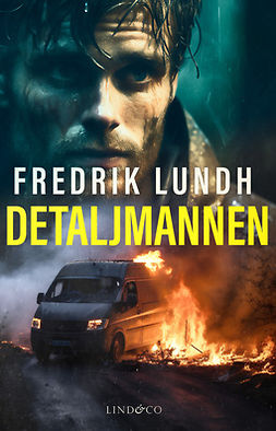 Lundh, Fredrik - Detaljmannen, e-bok