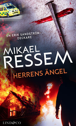 Ressem, Mikael - Herrens ängel, ebook