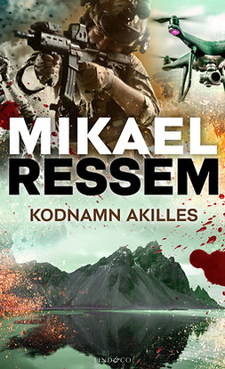 Ressem, Mikael - Kodnamn Akilles, ebook