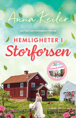 Keiler, Anna - Hemligheter i Storforsen, ebook