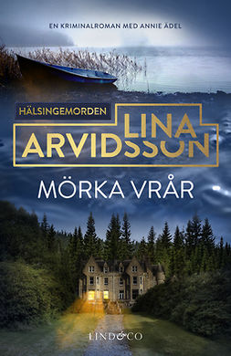 Arvidsson, Lina - Mörka vrår, ebook