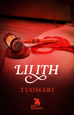 Lilith - Tuomari, e-kirja