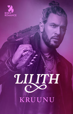 Lilith - Kruunu, e-bok