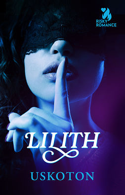 Lilith - Uskoton, e-kirja