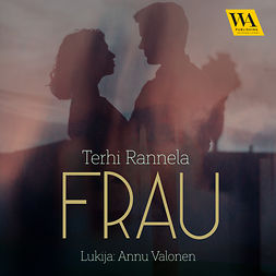 Rannela, Terhi - Frau, audiobook