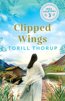 Thorup, Torill - Clipped Wings, ebook