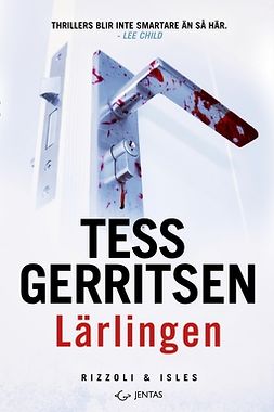 Gerritsen, Tess - Lärlingen, e-bok